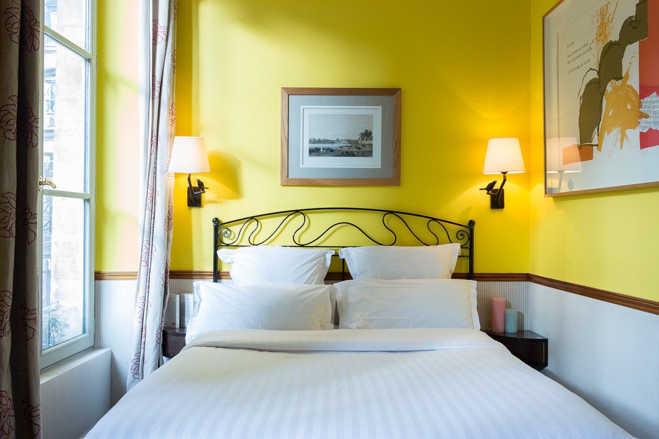 Hotel Relais Saint Sulpice 16/53