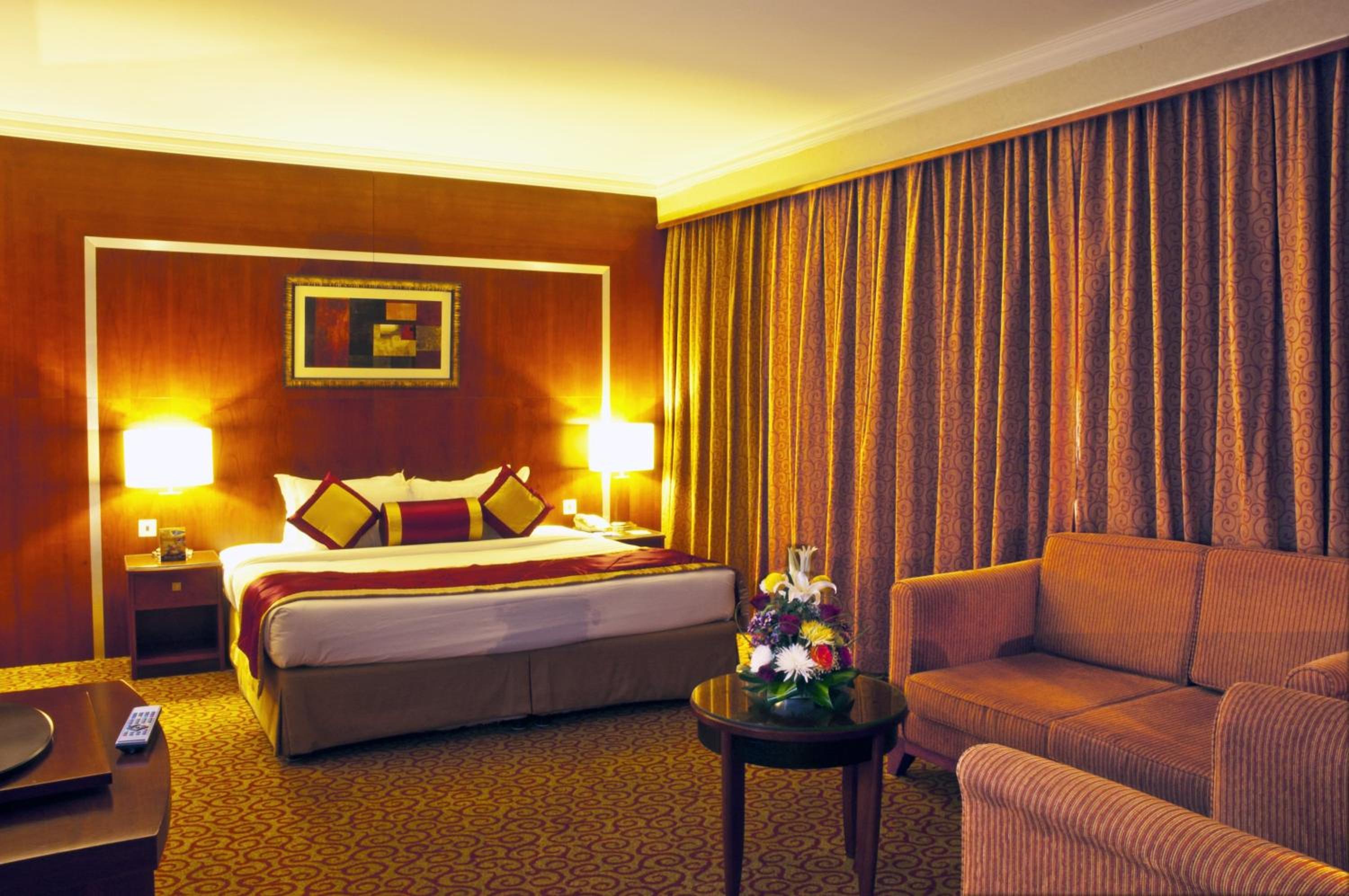 Family Suite