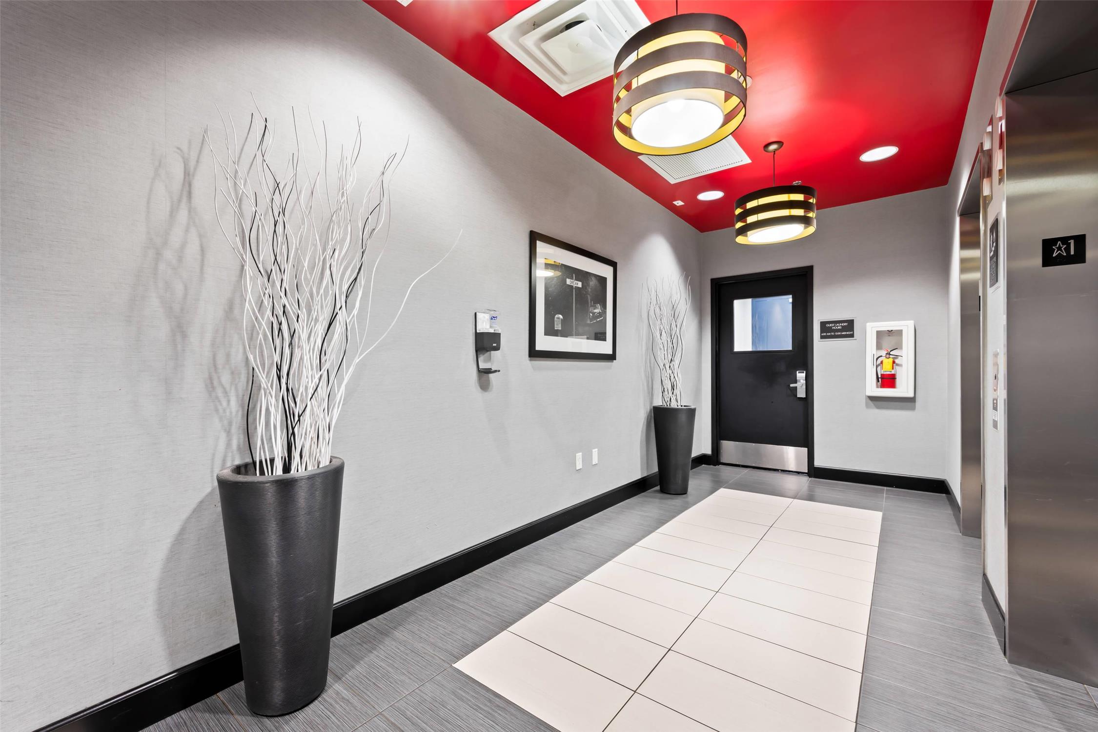 Comfort Suites Williamsburg Historic Area 15/58