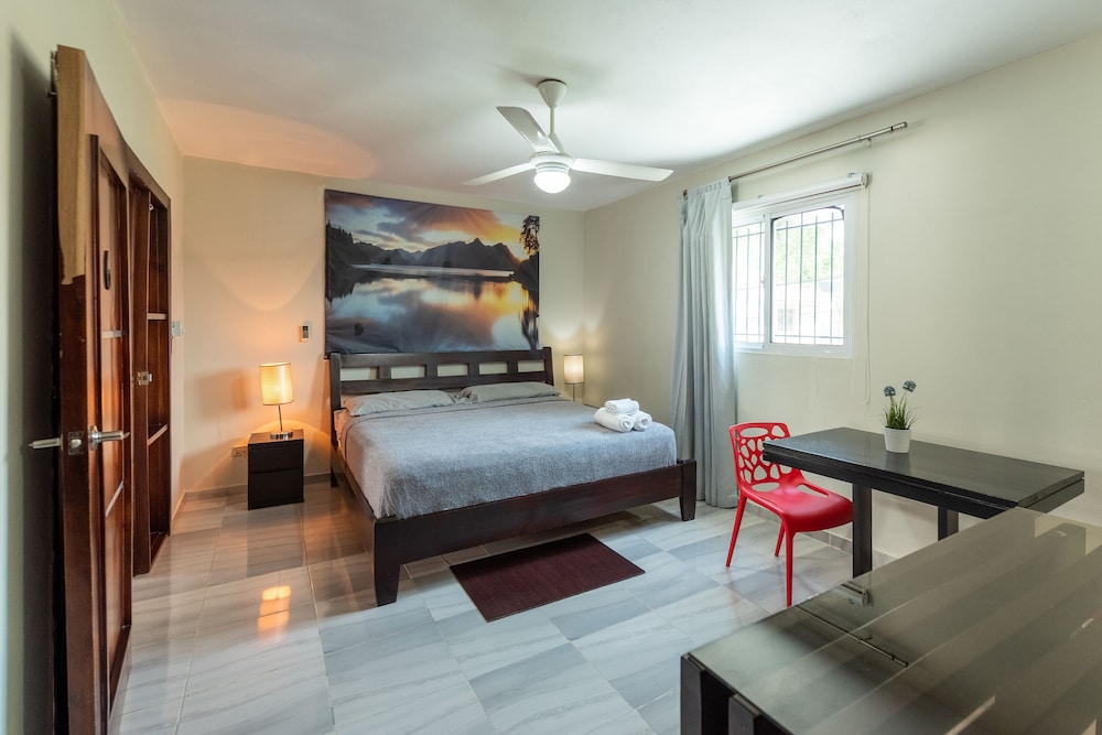 Hotel Casa Jum 27/66