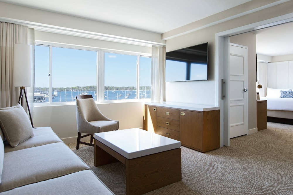 Newport Marriott Hotel and Spa 32/53
