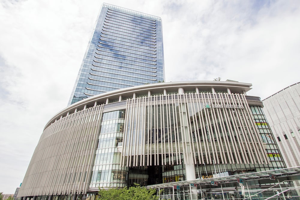 Hearton Kita Umeda 6/60