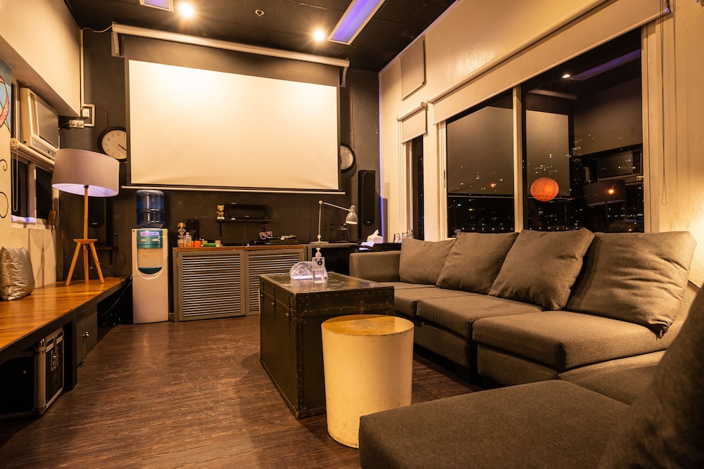 Z Hostel 46/60