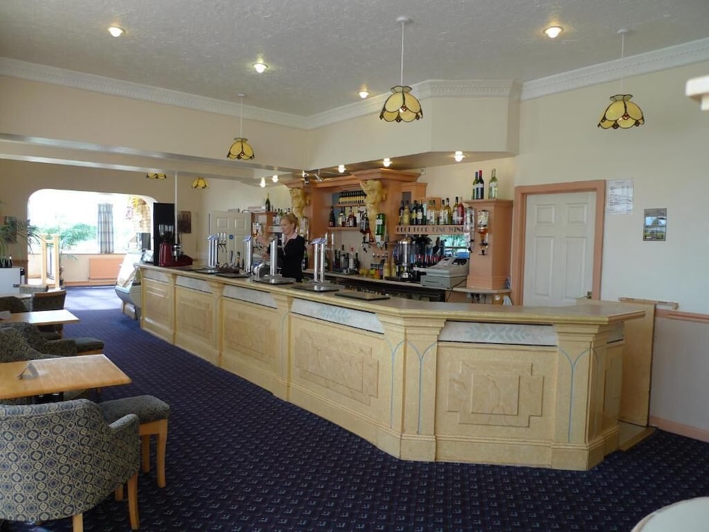Ashburnham Hotel 3/50