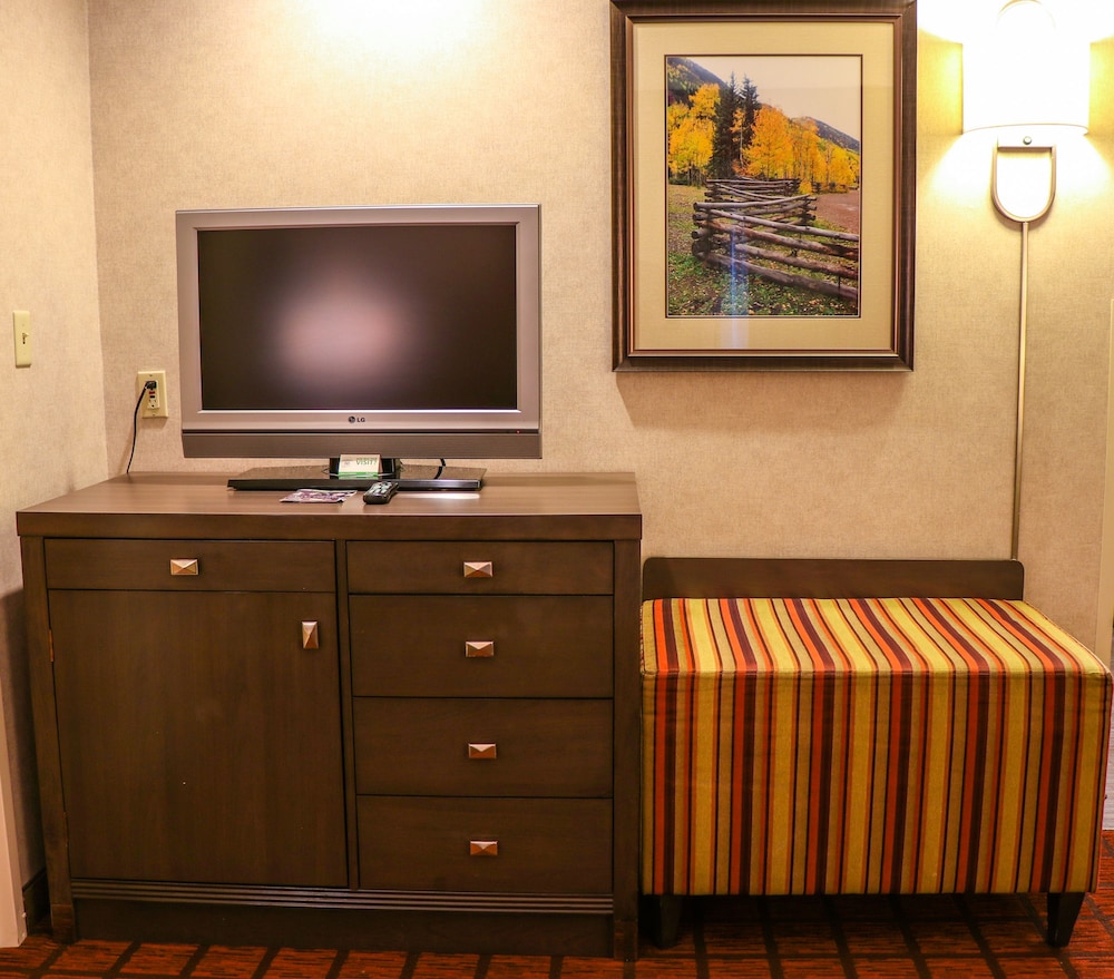 Hampton Inn Durango Co 59/64