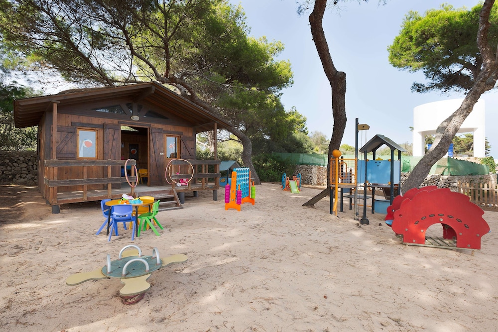 Alua Illa de Menorca 42/50