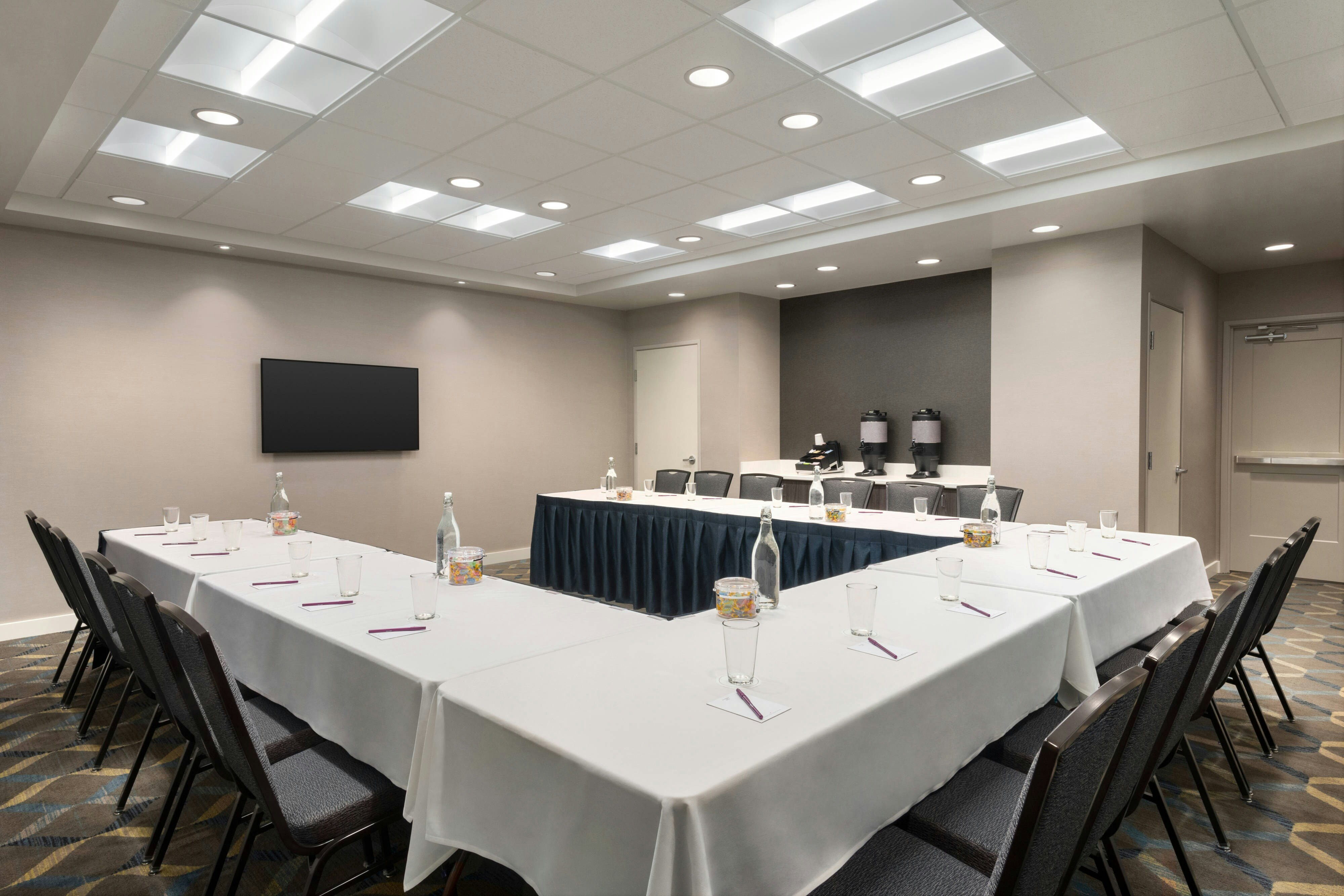 Residence Inn By Marriott Minneapolis St. Paul/Eagan 30/39