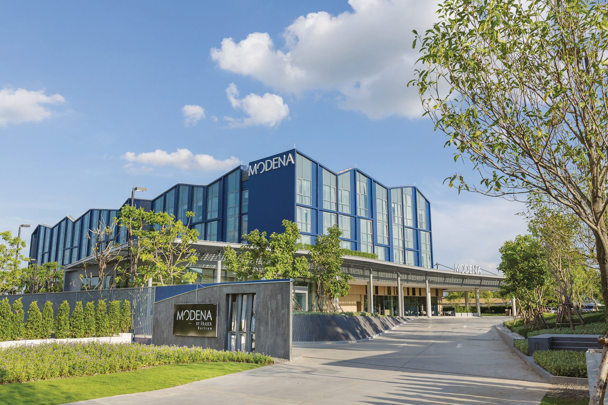 MODENA BY FRASER BURIRAM 49/55