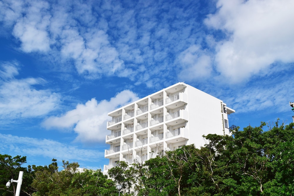 Wisteria Condominium Resort 3/50