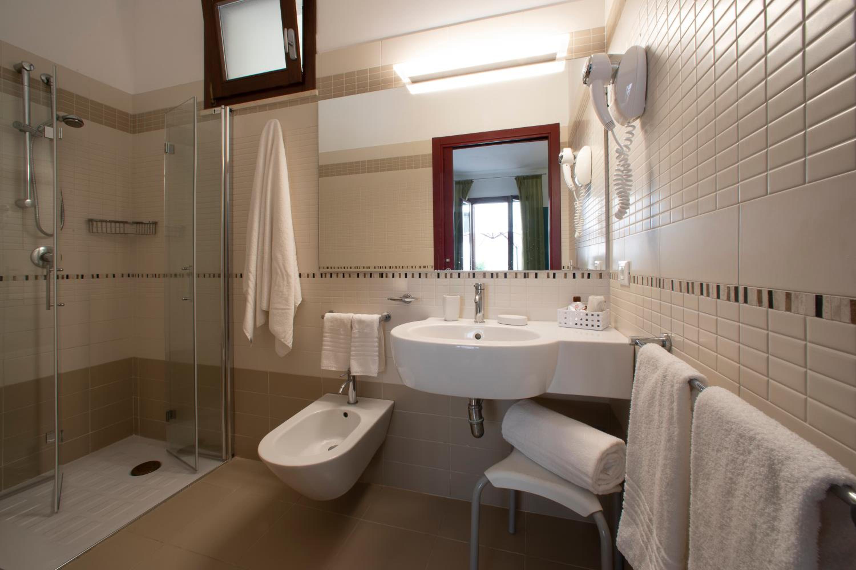 Hotel Insula 46/50