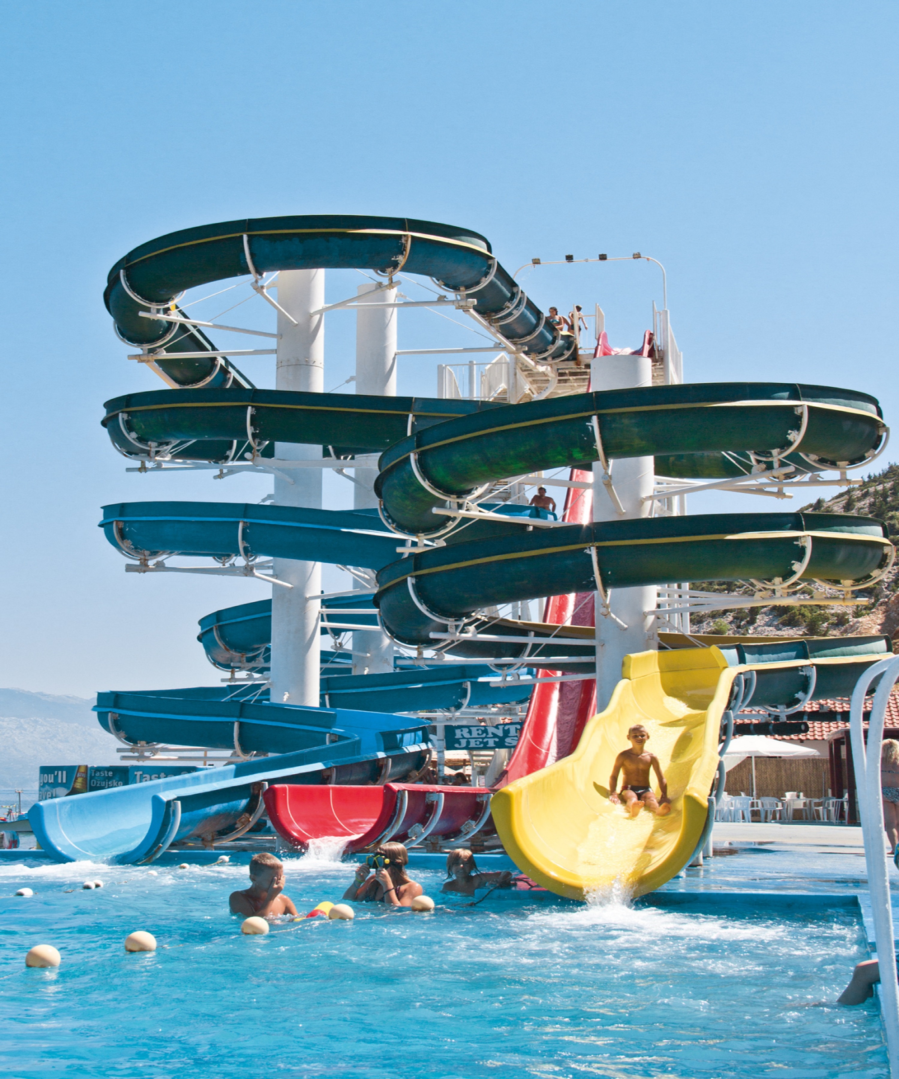 Veli Mel Hotel - San Marino Sunny Resort by Valamar 27/48