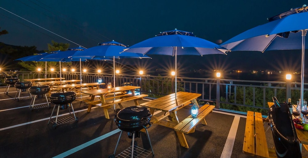 Aria Pension Resort 17/47