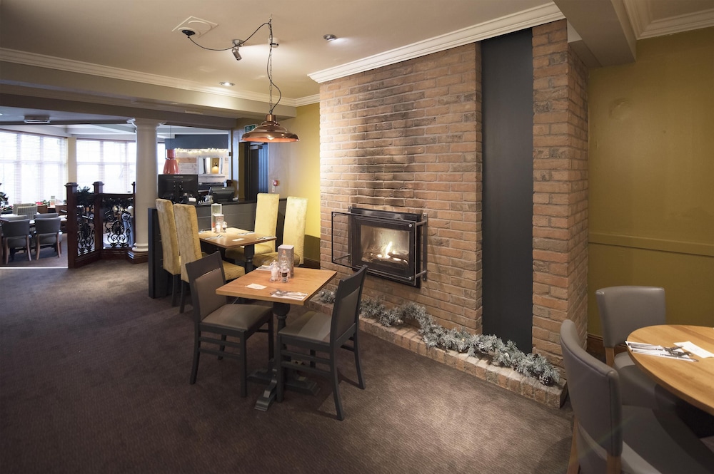 Premier Inn Glasgow (Motherwell) 29/37