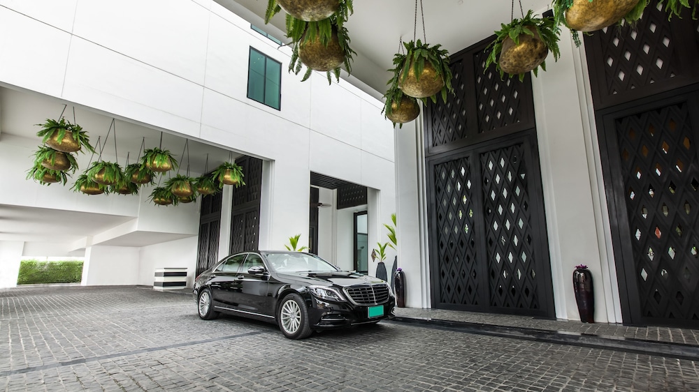 Movenpick Hotel Sukhumvit 15 Bangkok 62/71