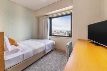 Superior, Queen Bed, No Cleaning Services
