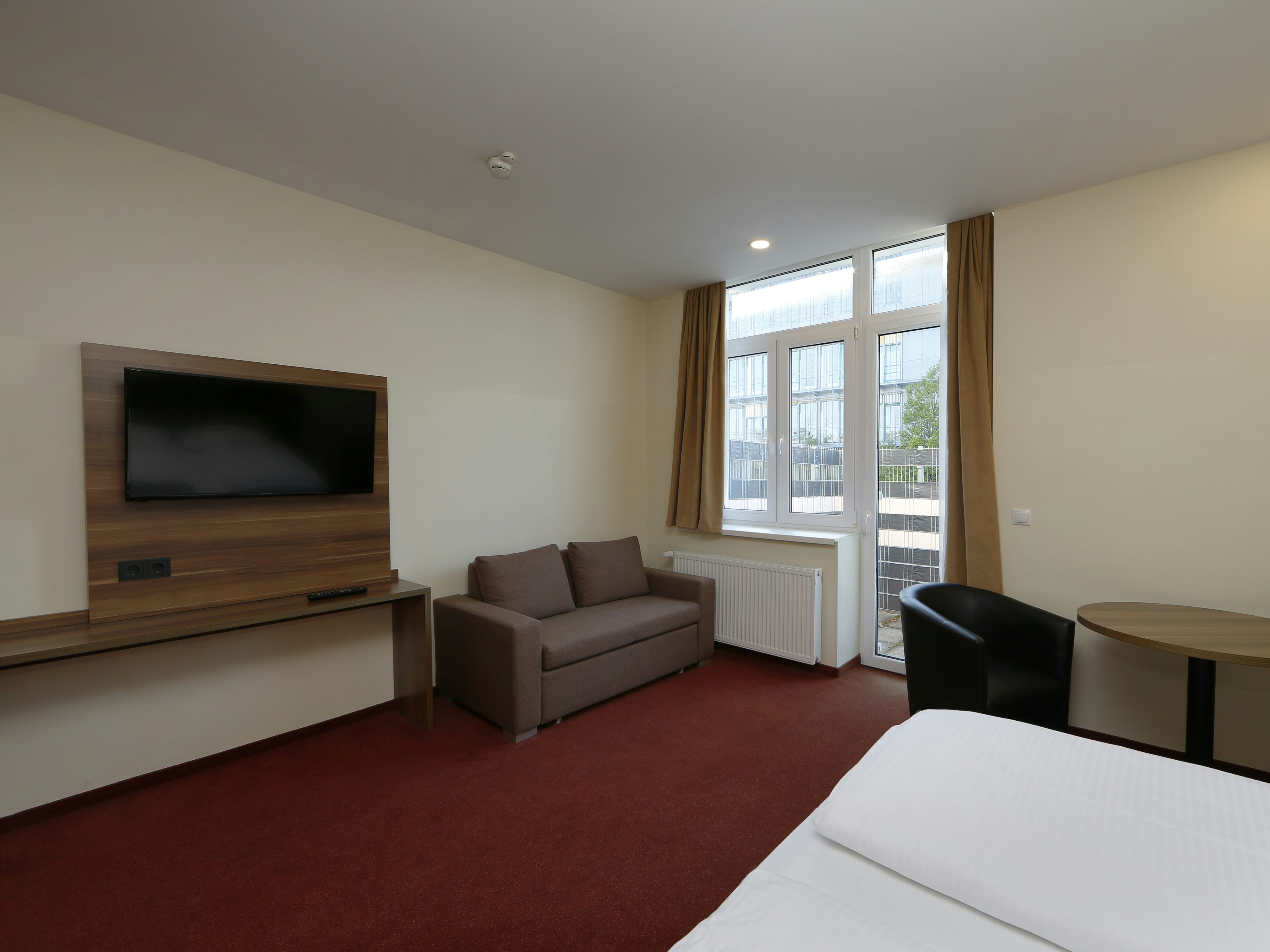 B&B HOTEL Berlin-Adlershof 31/40