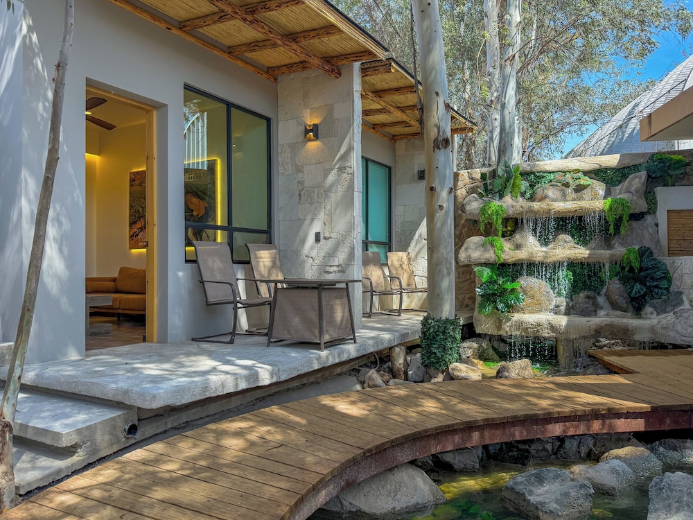 HOTEL BOUTIQUE VALLE DE GUADALUPE 53/83