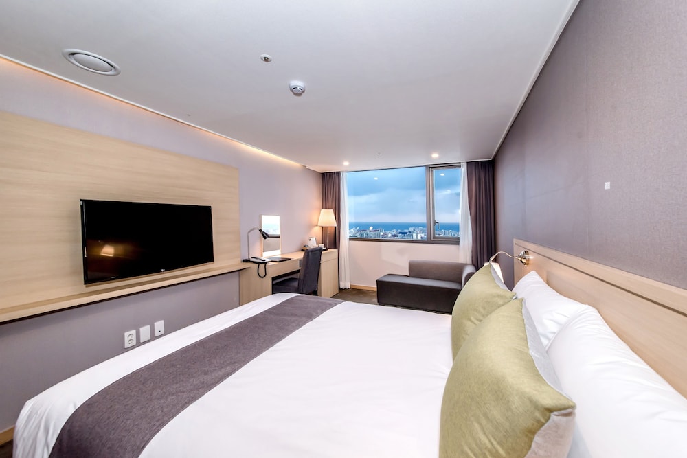 Hotel Shalom Jeju 16/47