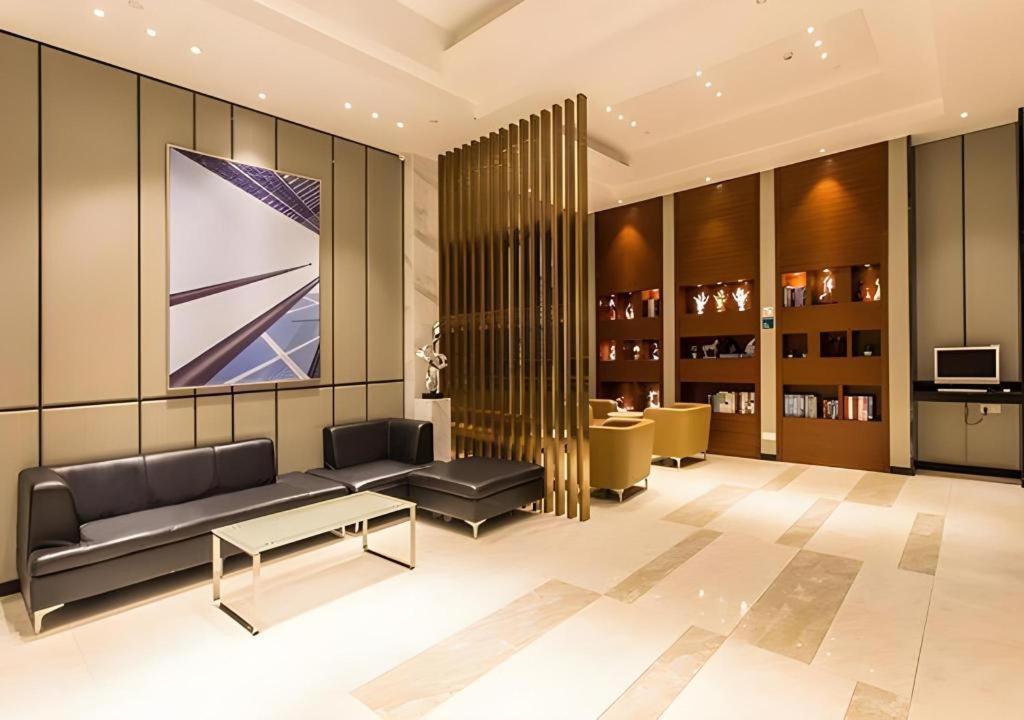 City Comfort Inn (Nanning East Railway Station) 32/51
