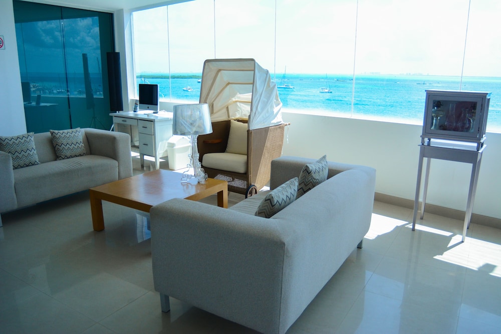 HoteL Bahia Chac Chi 40/55