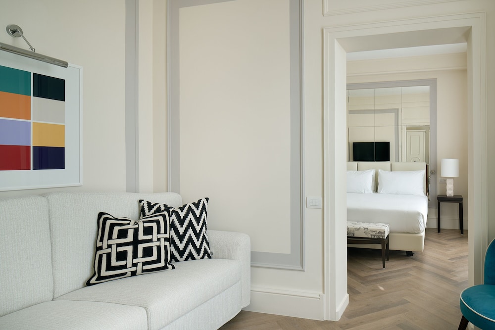 UNAHOTELS Trastevere Rome 25/80