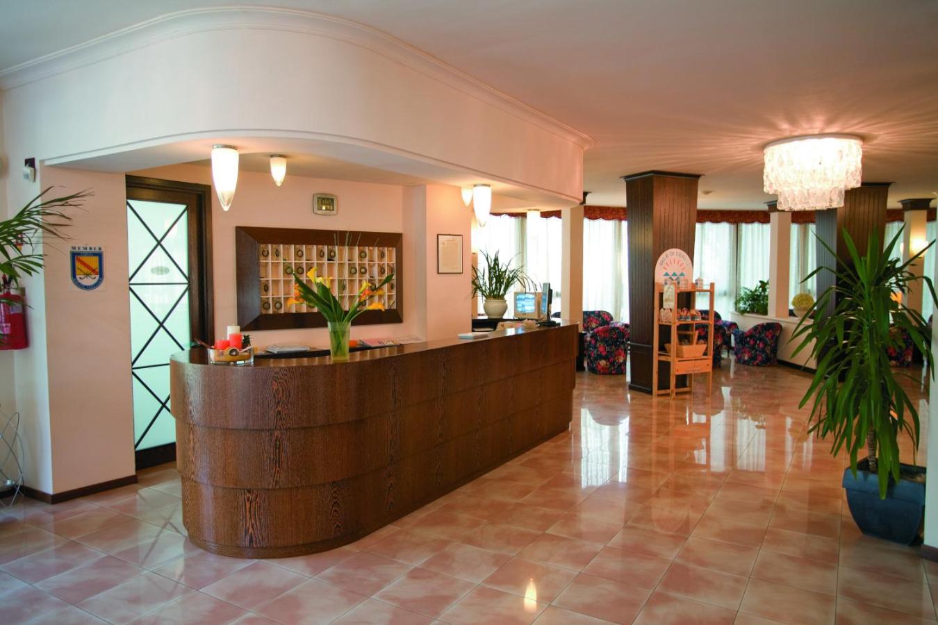 Hotel Fenice 10/55