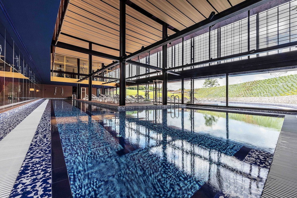 Villaverde Hotel Resort Wellness Spa Golf 10/37