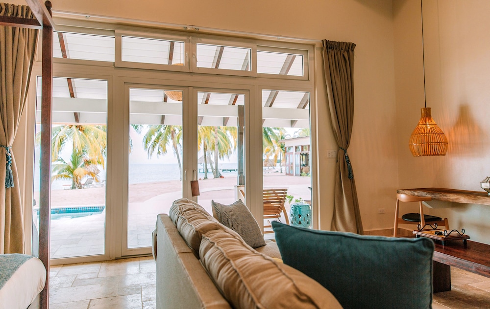 Jaguar Reef Lodge And Spa 56/73