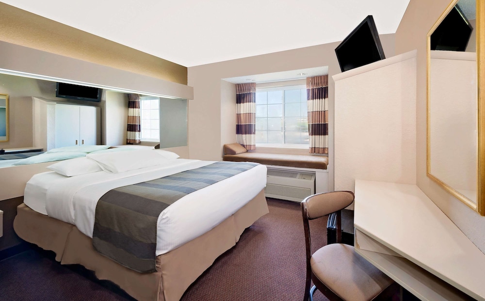 Microtel Inn And Suites Joplin 11/19
