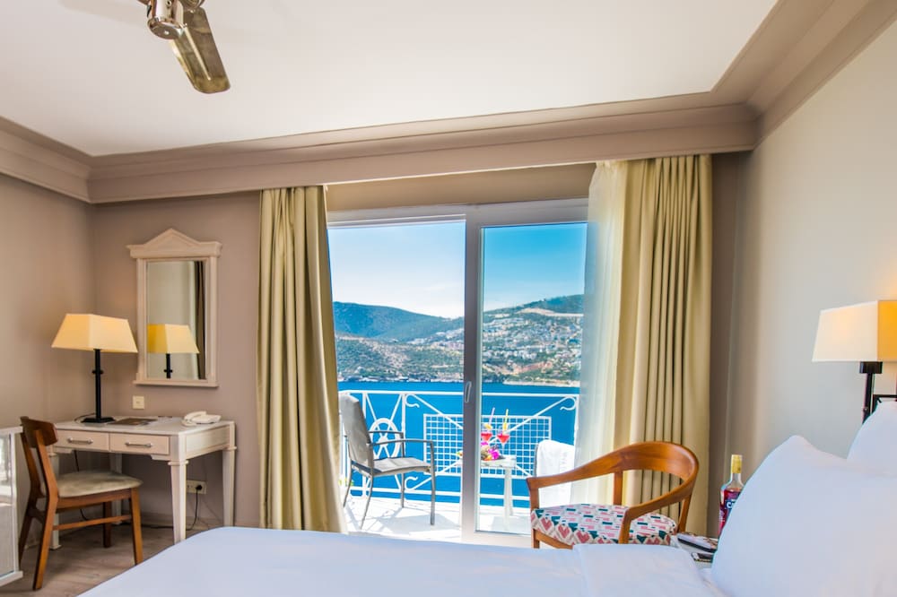 Patara Prince Hotel & Resort 10/50