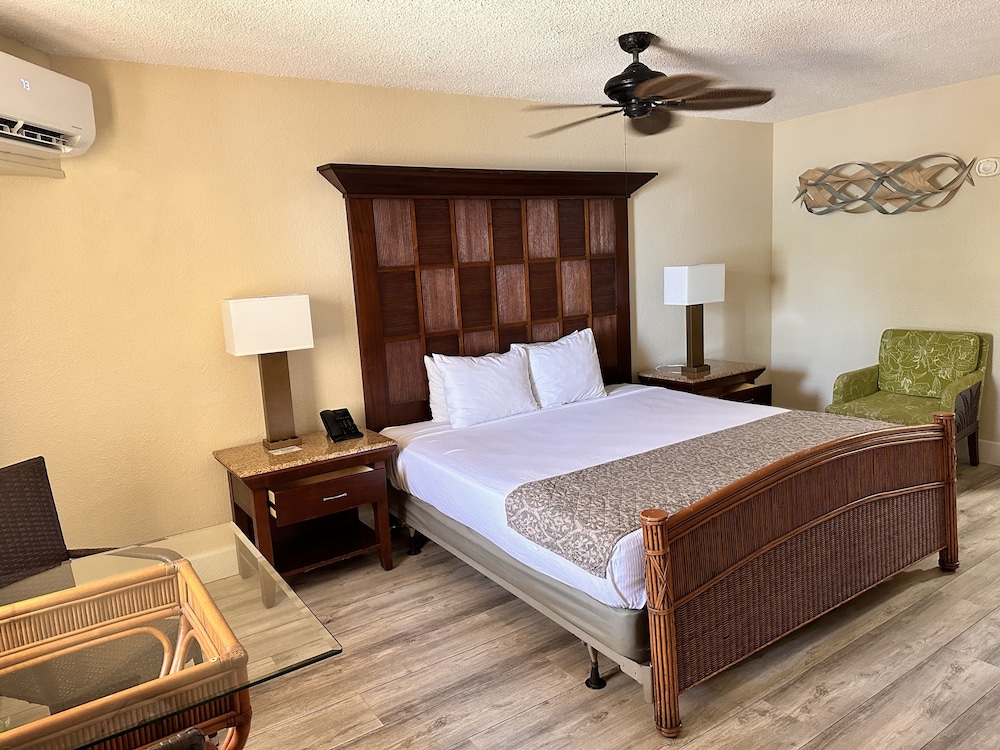 BOLONGO BAY BEACH RESORT 6/35