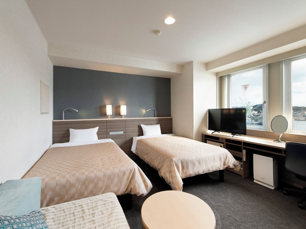 Onomichi Daiichi Hotel 10/50