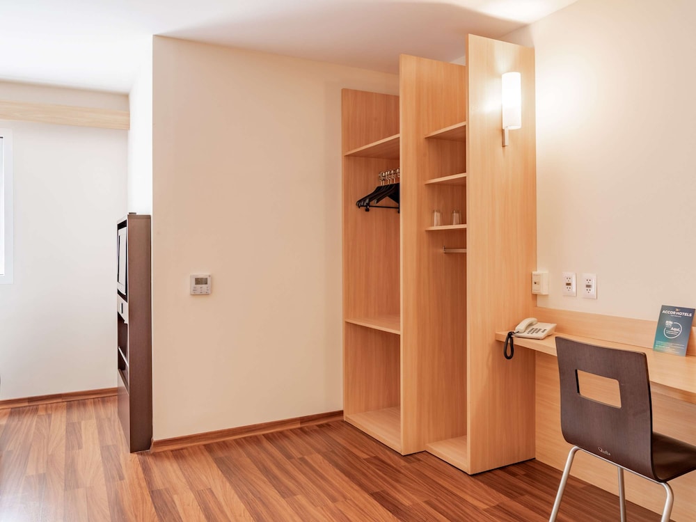 Ibis Larco Miraflores 25/49