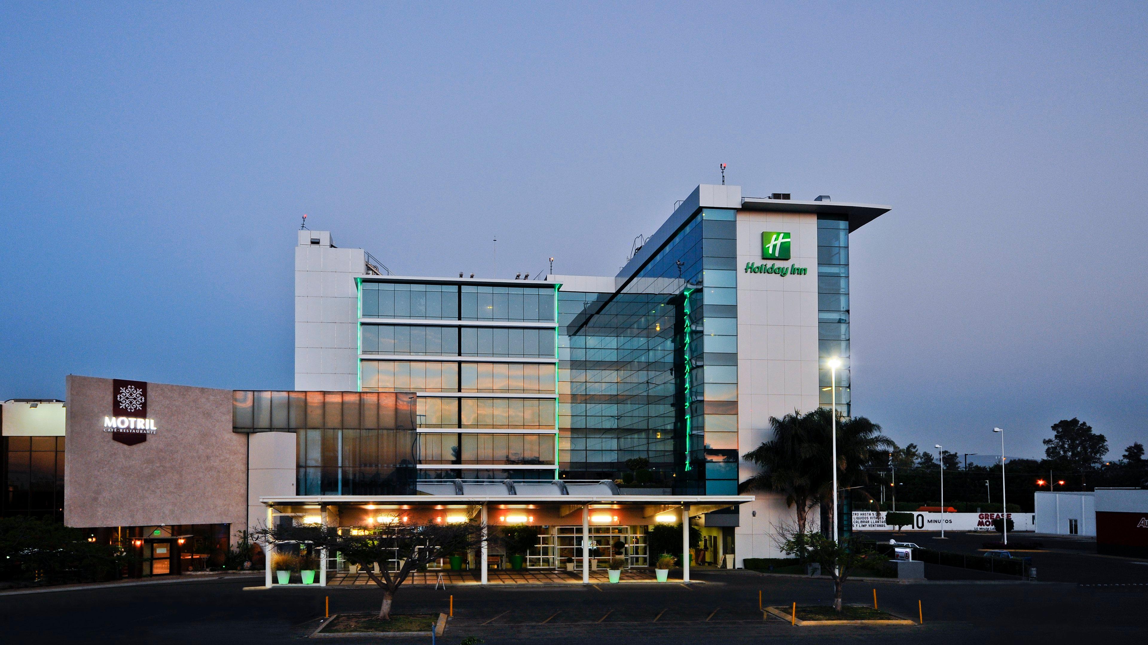 Holiday Inn Irapuato 2/55