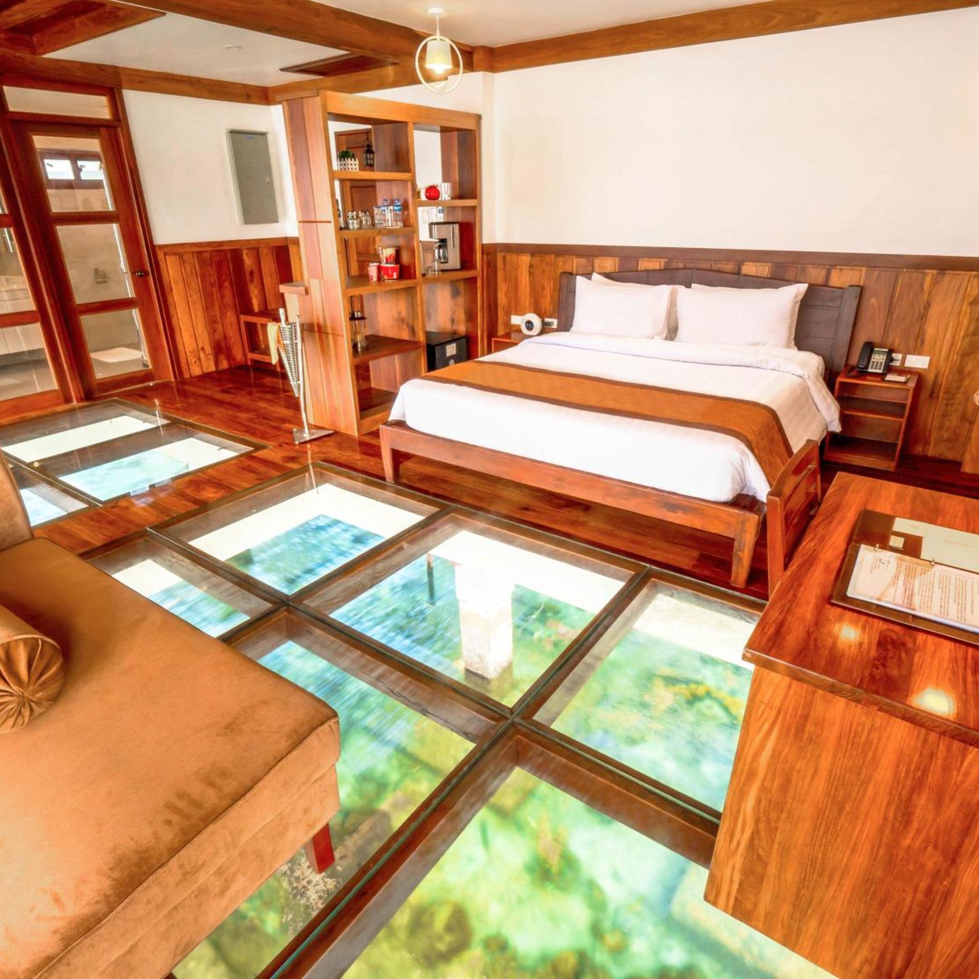 Cluster Villa