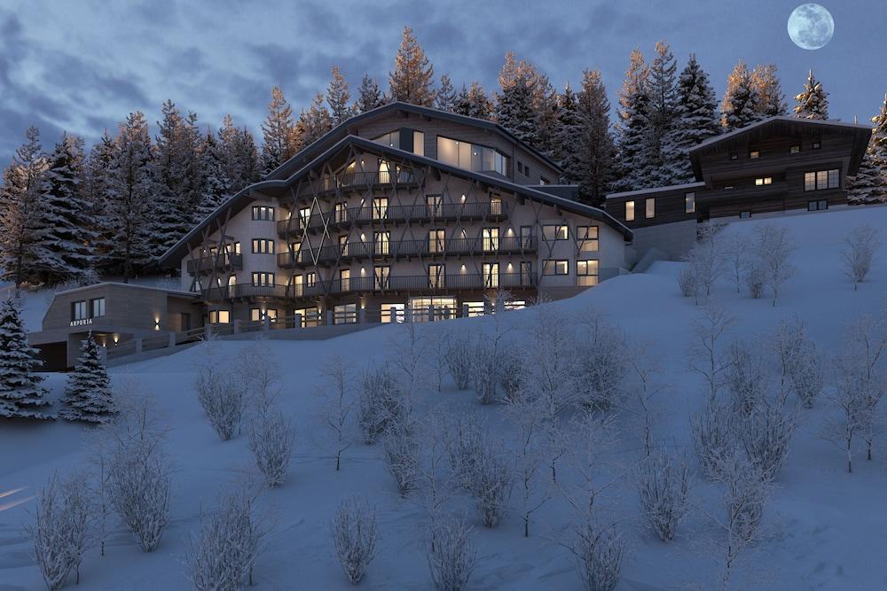 Hotel Arpuria 3/36