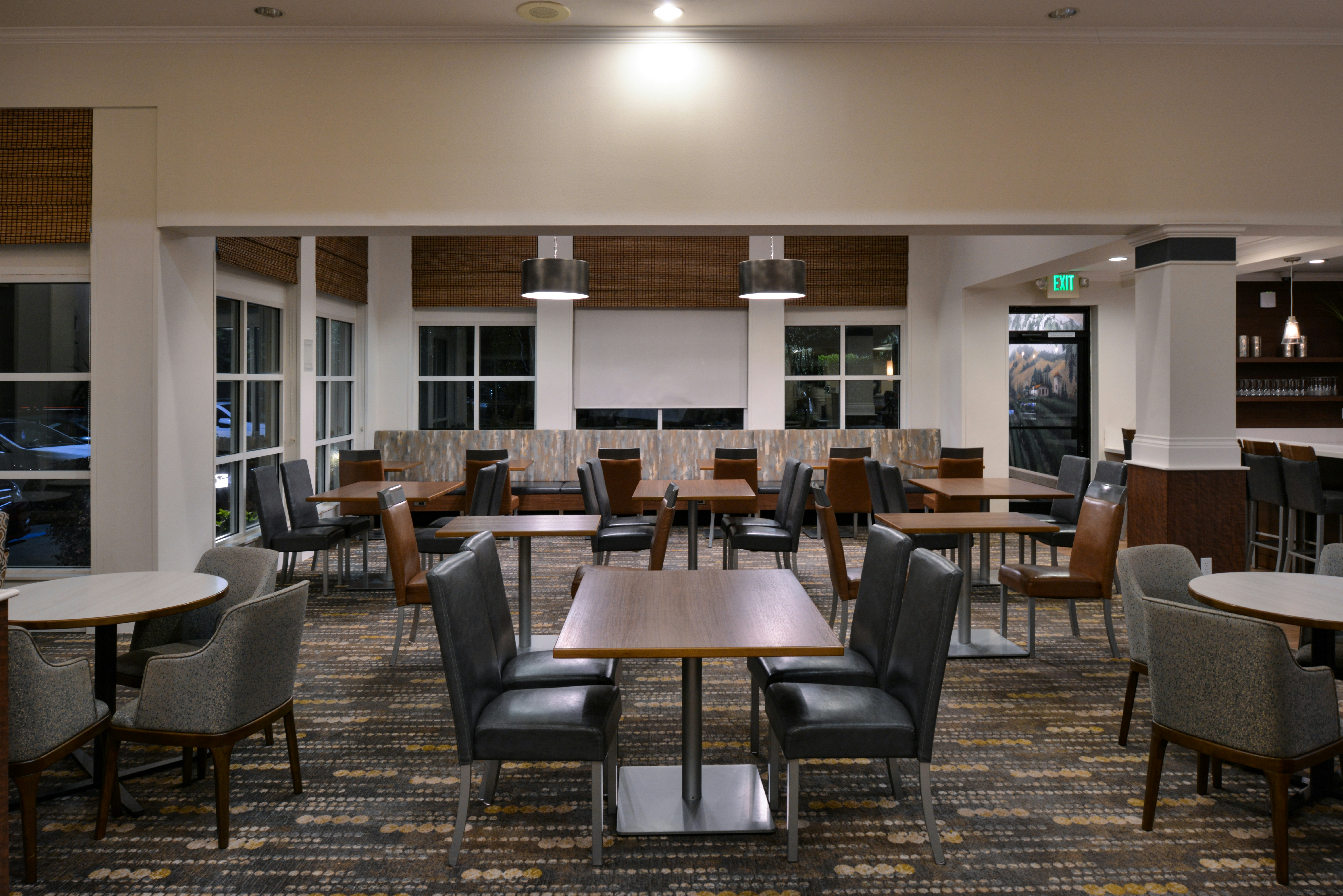 Hilton Garden Inn Napa 33/50