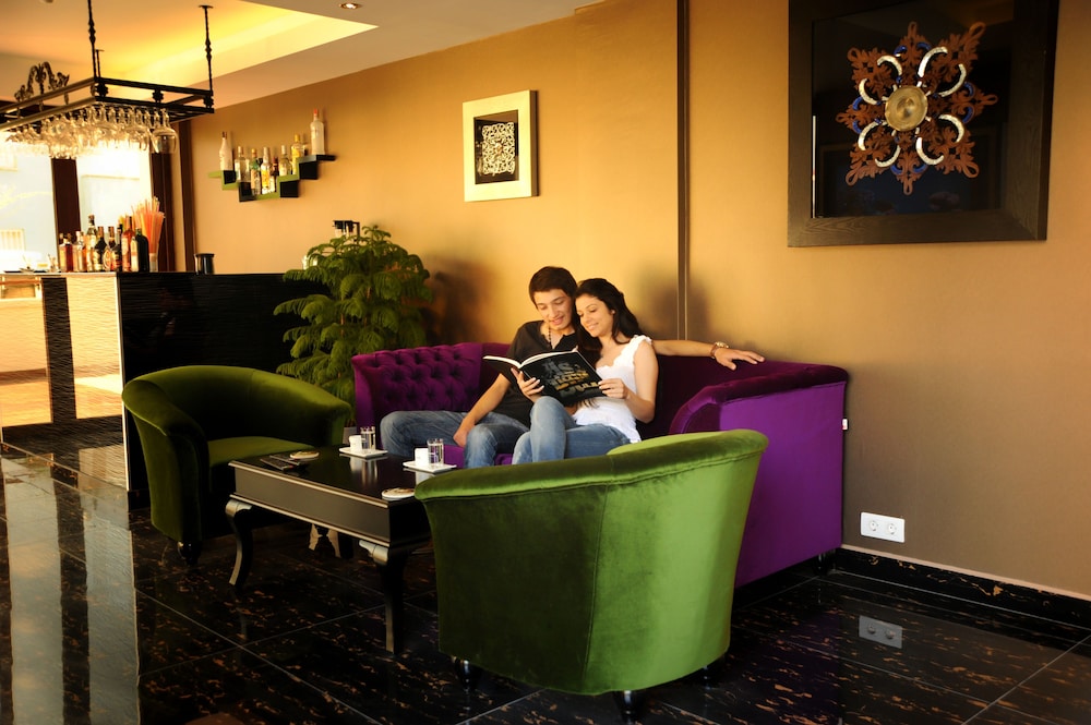 Blueberry Boutique Hotel - Boutique Class 32/47