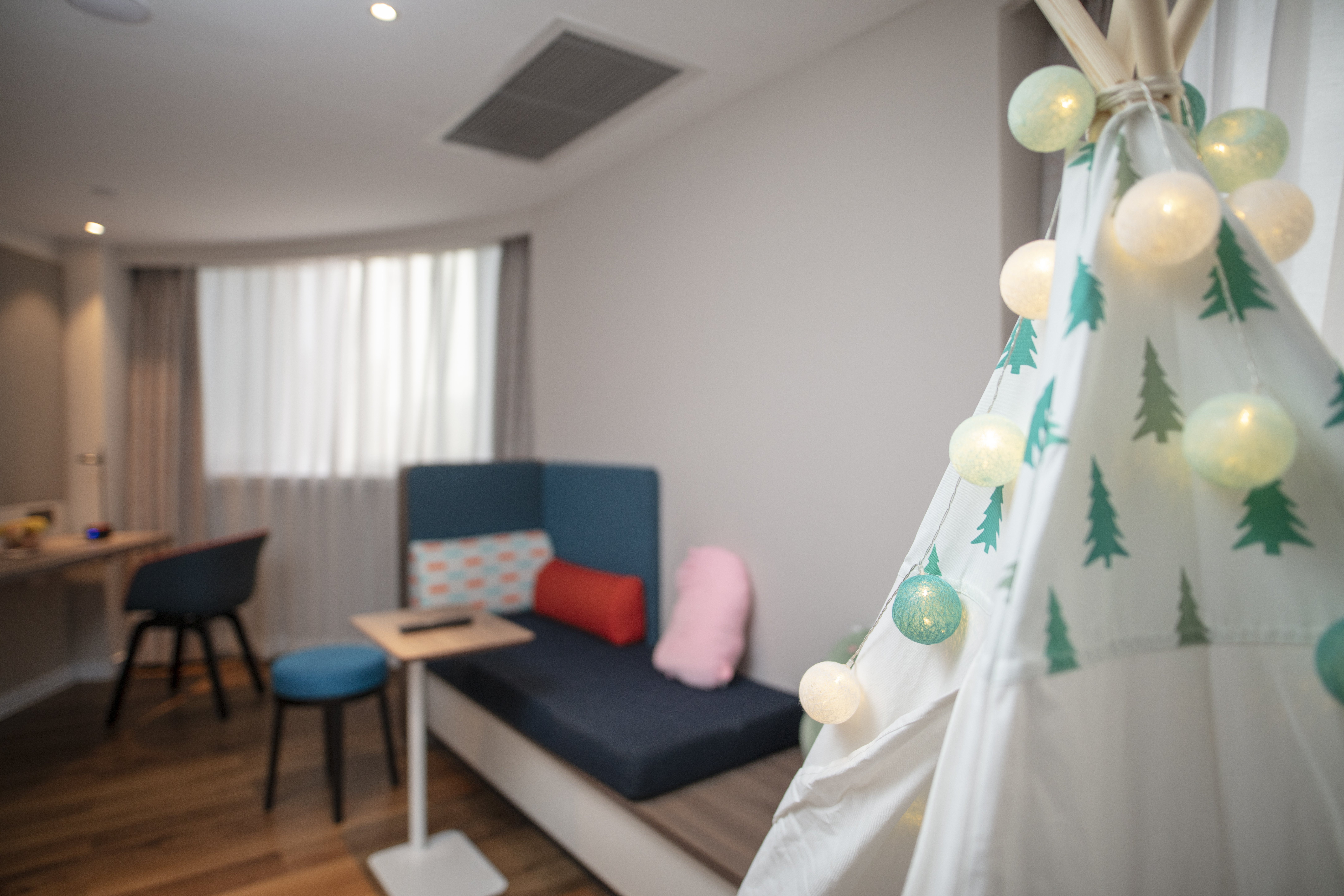 Holiday Inn Express XIAMEN LUSHAN 10/29