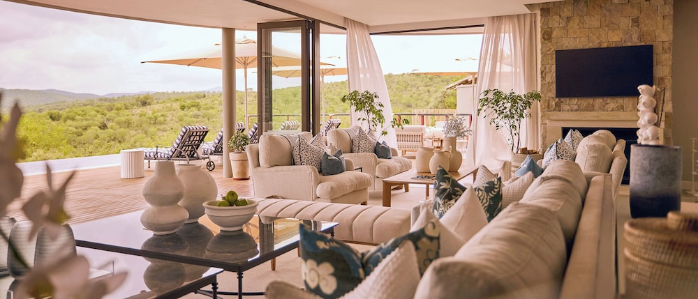 Jumeirah Thanda Safari 33/50