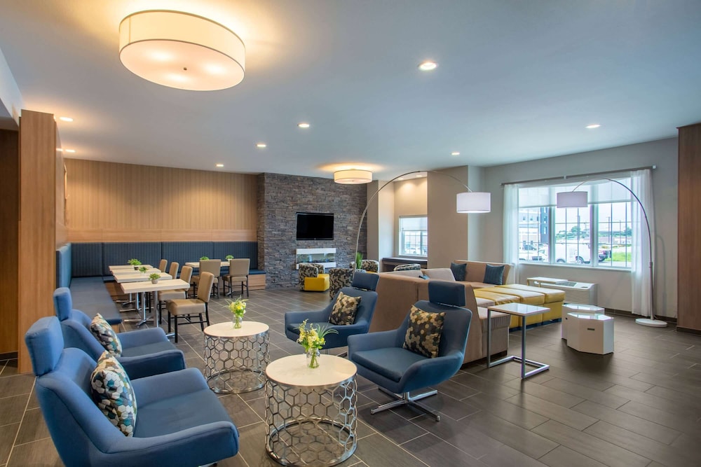Microtel Inn & Suites by Wyndham Liberty/NE Kansas City Area 16/30