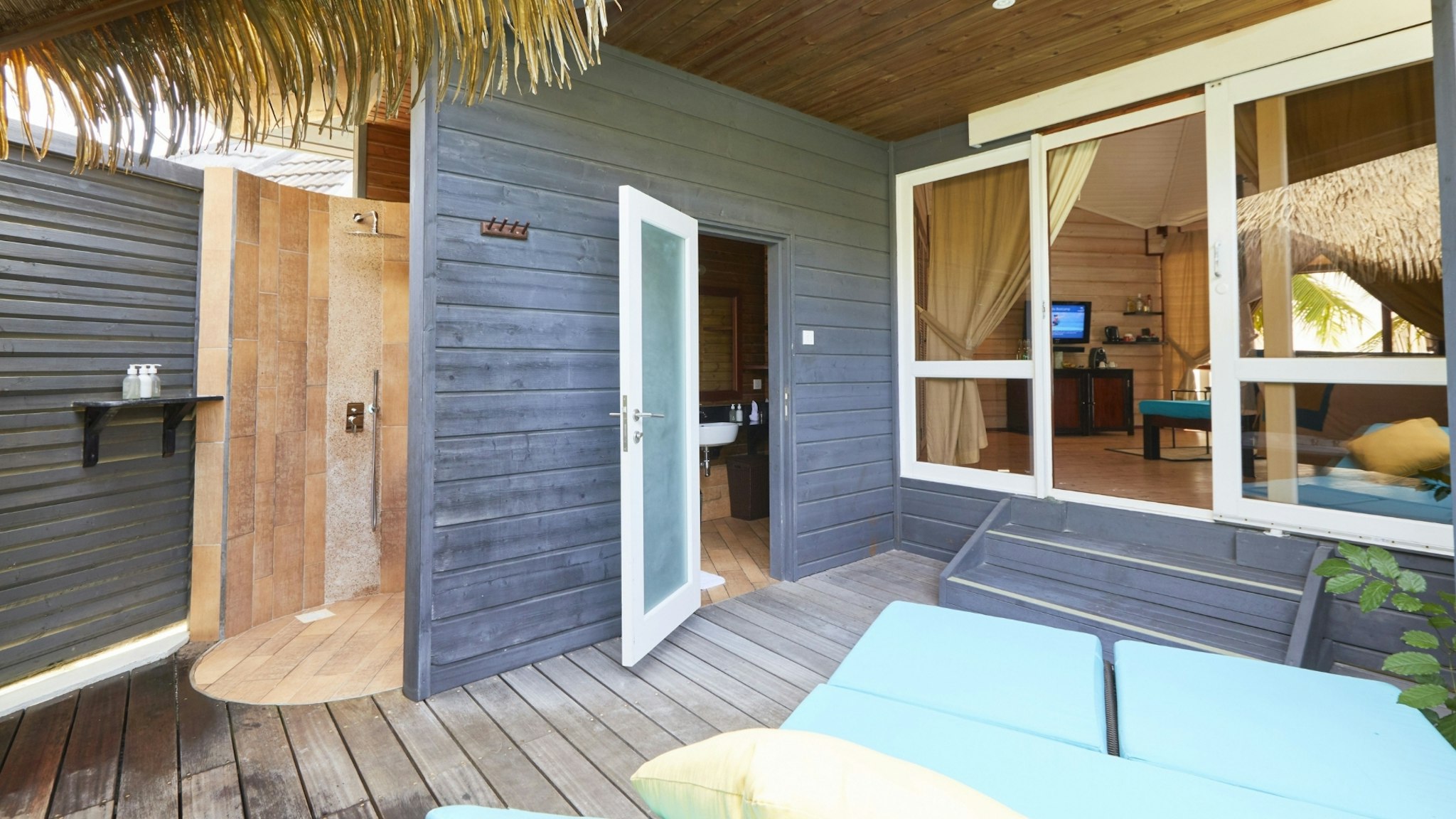 Kuredu Island Resort & Spa 21/50