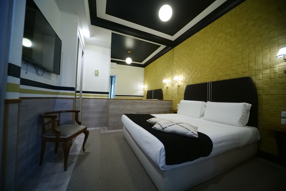 Relais Luxury Corso 7/56