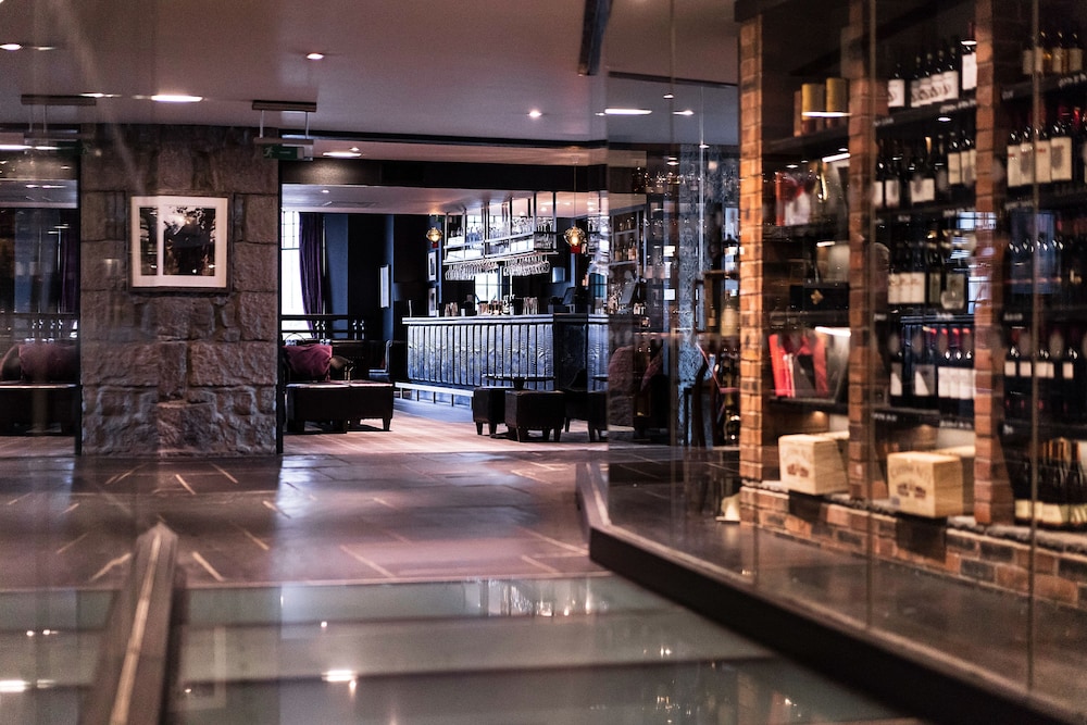 Malmaison Aberdeen 45/58