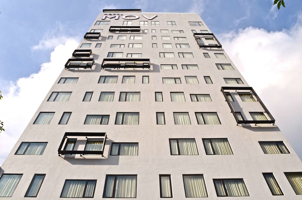 MOV Hotel Kuala Lumpur photo1