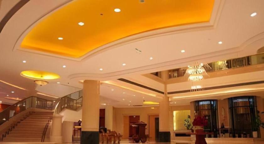 Jinling Tianming Grand Hotel 6/43