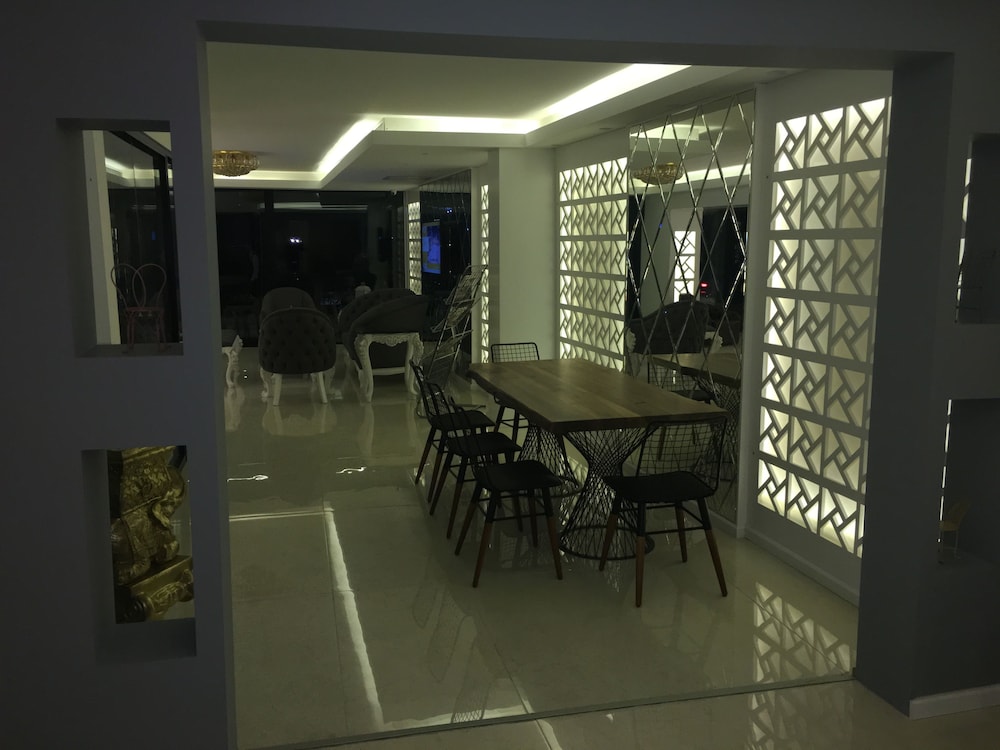 Ankara Gold Hotel 16/19