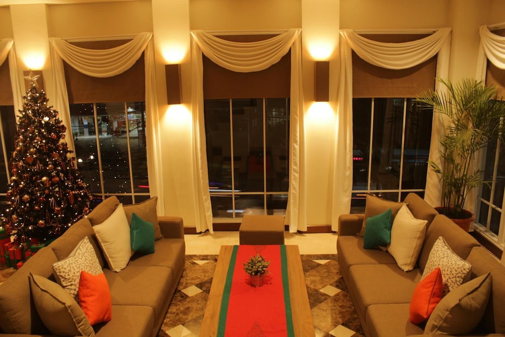 Kytos Hotel 30/45