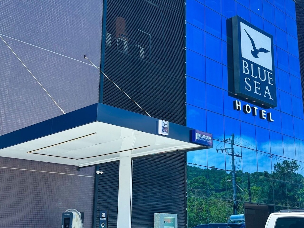 Blue Sea Hotel 36/50
