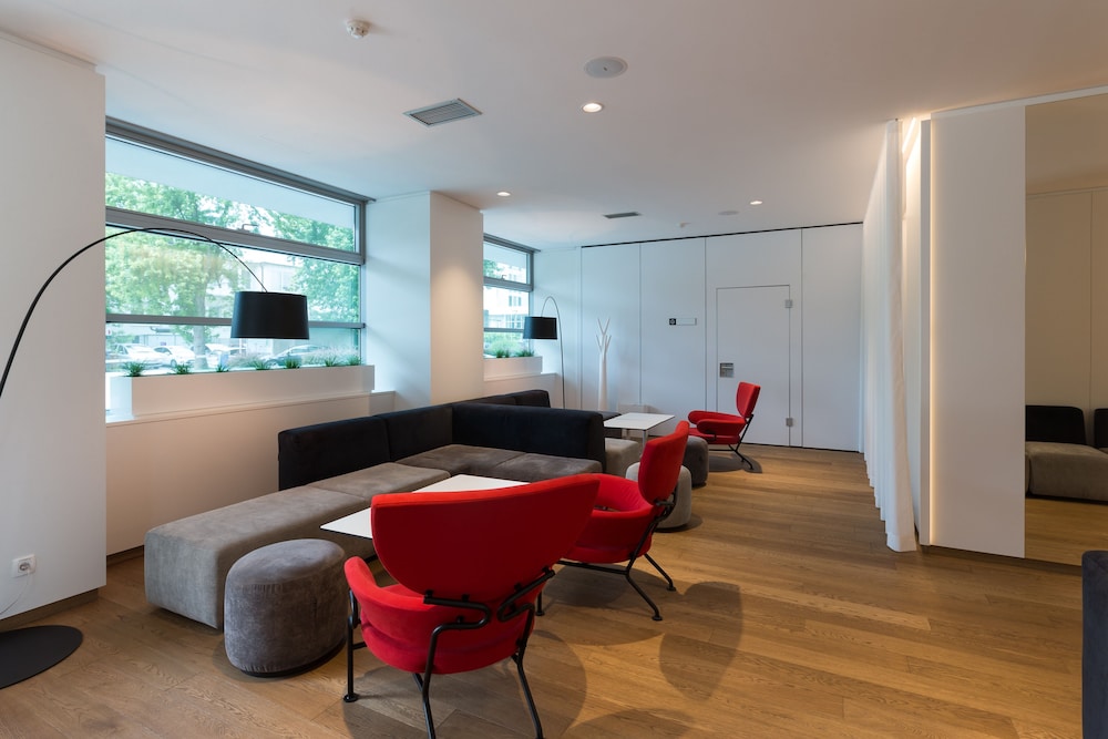M hotel Ljubljana 30/49